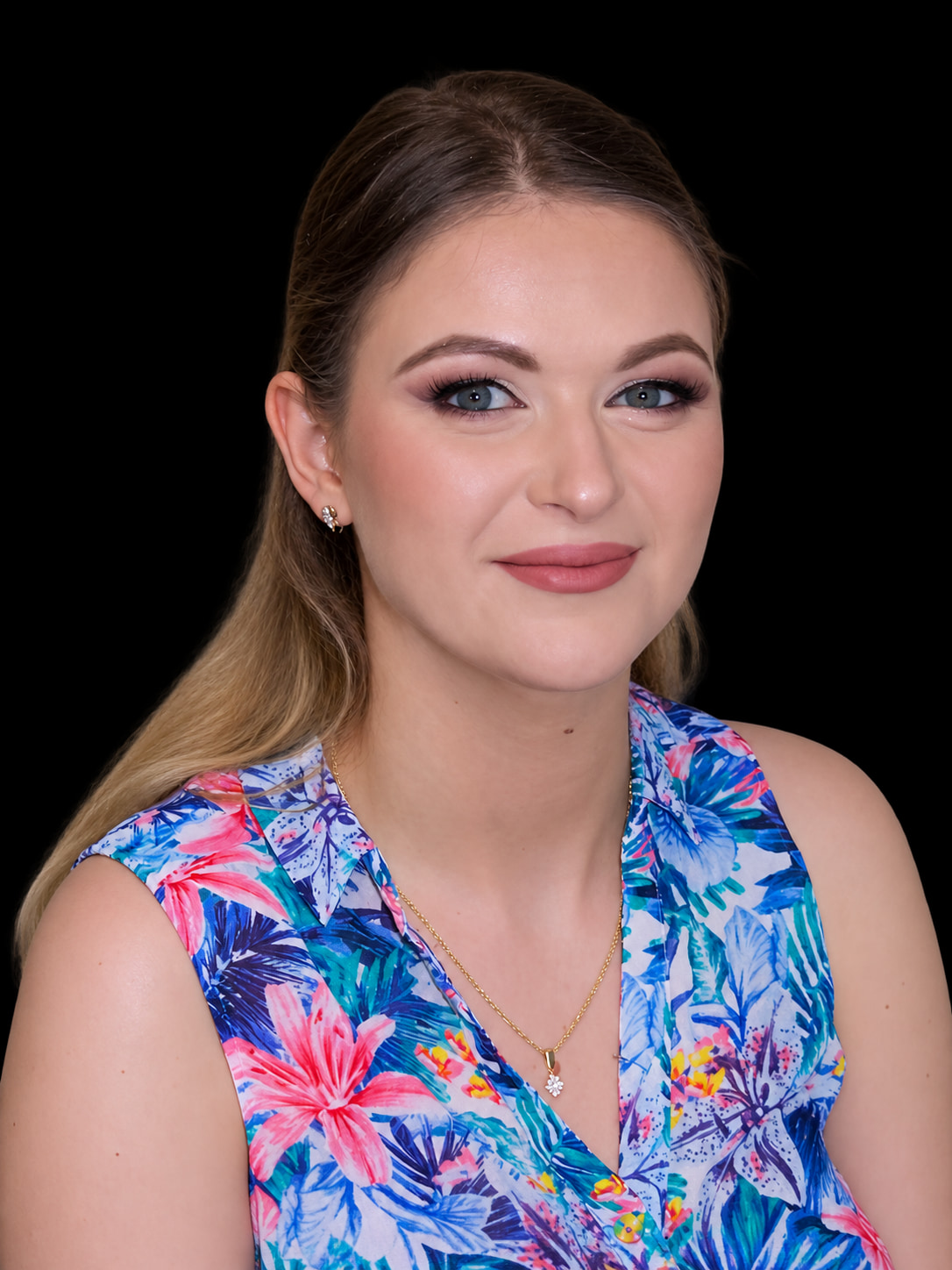 Професионална шминка, изглед 11