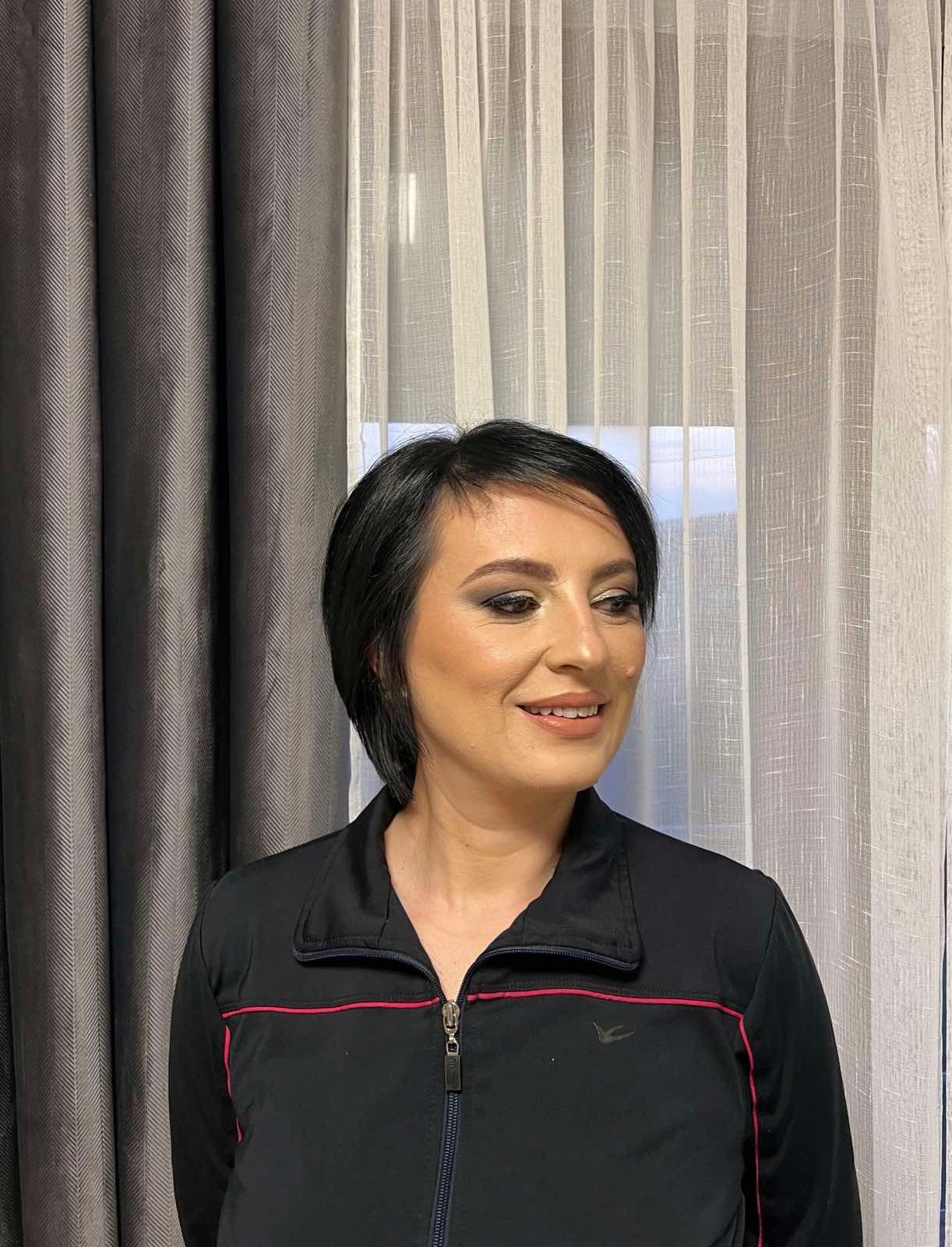 Професионална шминка, изглед 17